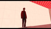 The Weeknd Skin